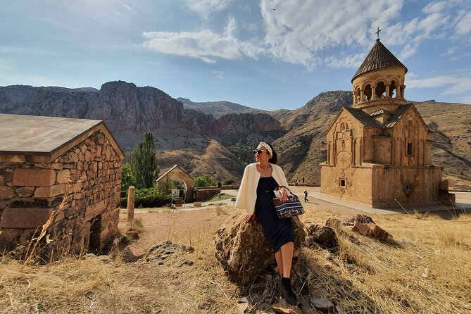 Noravank Monastery Private Tour Review - Exploring the Monastery