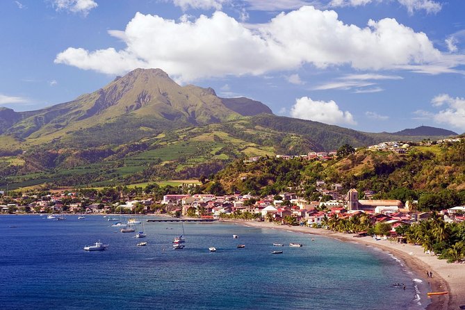 North Caribbean Tour in Martinique - Inclusions and Exclusions