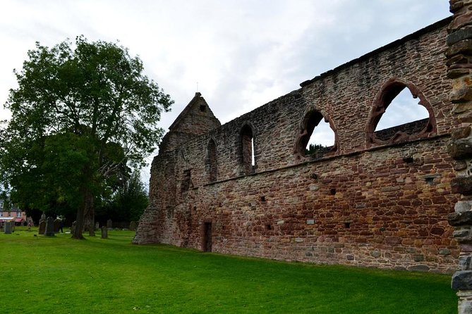 North Highlands From Inverness - Customer Experiences