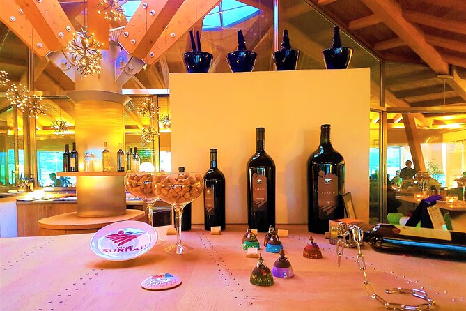 North Sardinia Private and Personalized Tour - Scenic Viewpoints and Attractions