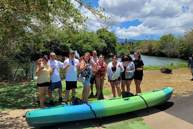 North Shore Direct With Dole Plantation & Haliewa Town - Included Amenities