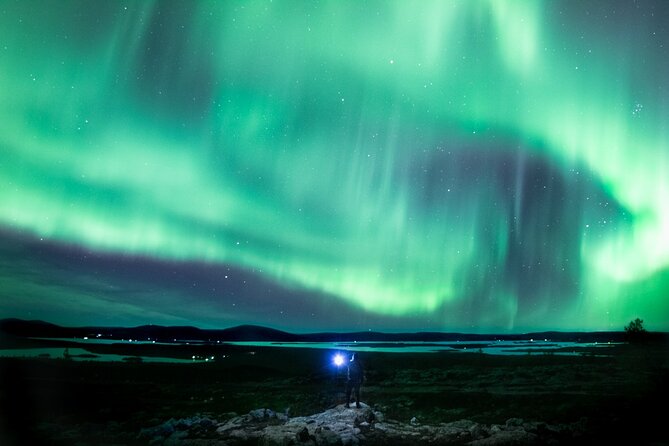 Northern Lights Hunting Tour From Rovaniemi With Guaranteed Views - Pickup Information