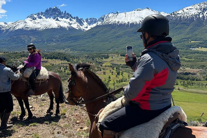 Northern Patagonia:The Most Wonderful Route in the World6/9D 5/8N - Outdoor Activities