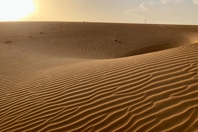 Nouakchott Explorer: Private Capital Tour - Exploring Mauritanian Mosques