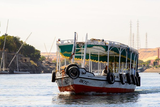 Nubian Dinner at Nubian Village - Culinary Delights of Nubia