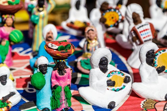 Nubian Village Excursion From Aswan - Inclusions and Exclusions of the Tour