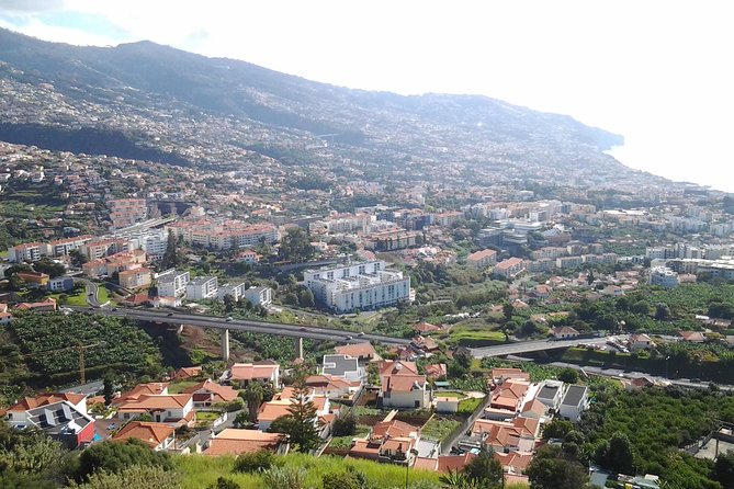 Nuns Valley Tour - Itinerary Details