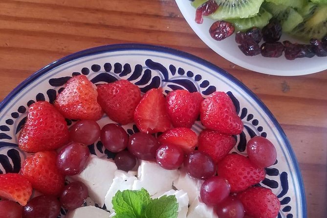 Nurture the Goddess Within 1 Day Women's Retreat - Culinary Experience