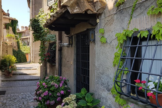 Odescalchi Castle: Step Back Into the Middle Ages From Civitavecchia - About Odescalchi Castle