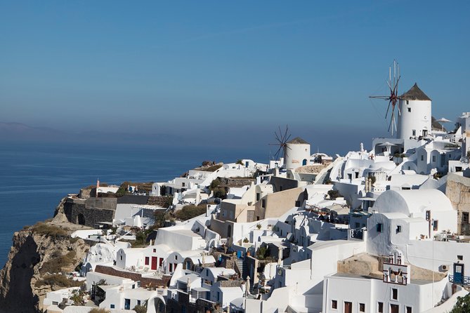 Oia: Proposal Photo Session - Pricing and Reviews