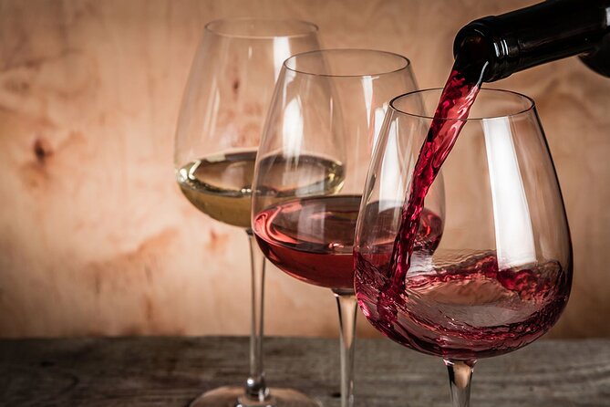 Oil, Wine and Cooking Class Activity in Sicily - Guided Visits and Tastings