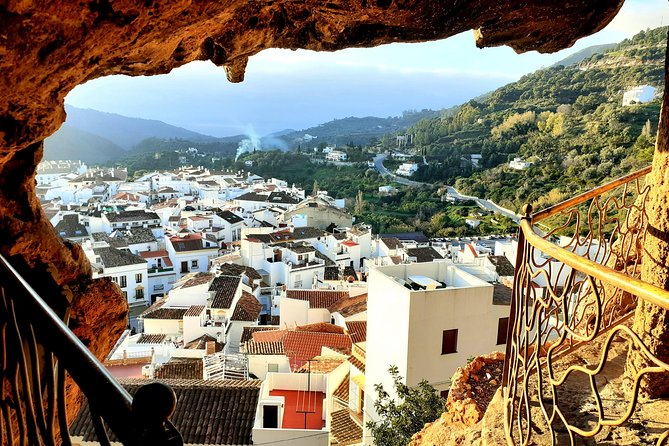 Ojen Private Walking Tour by Tours in Malaga - Discover Top Attractions