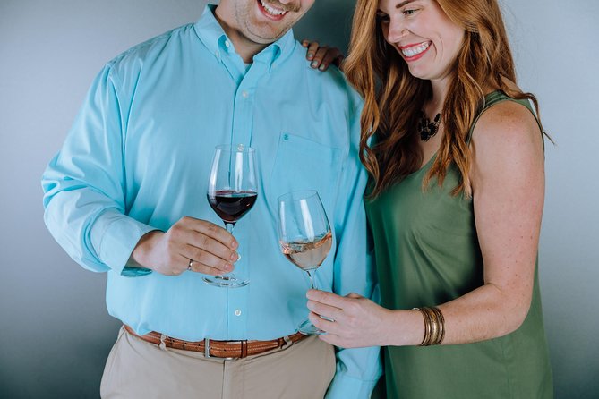 Okanagan Falls Wine Tour - Classic - 4 Wineries - Inclusions
