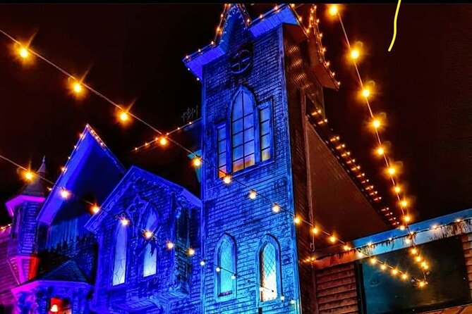 Old Town Entertainment District Attraction Tickets - Visitor Reviews and Ratings