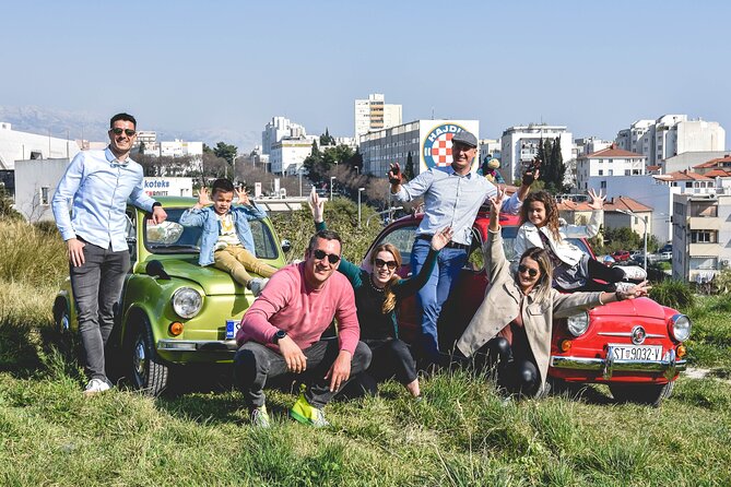 Oldtimer, Fico Supermini SELFDRIVE Hinterland Roadtrip - Inclusions and Logistics