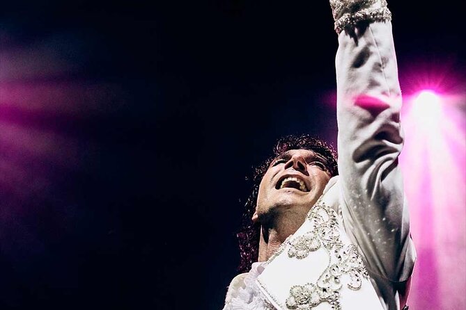 Olé Flamenco Show by Fran Chafino - Experience Details