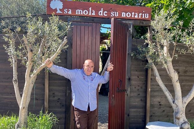 Olive Oil Museum: Extravirgin Lesson With Food and Wine Tasting - Cancellation Policy