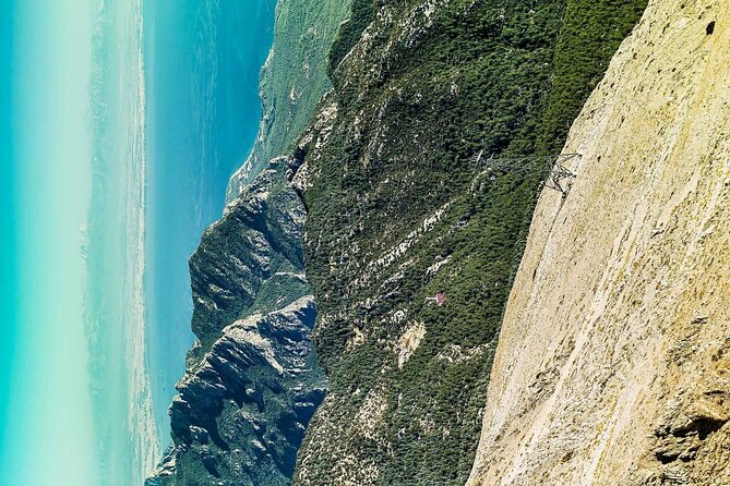 Olympos Cable Car (Antalya) - Visitor Reviews and Ratings
