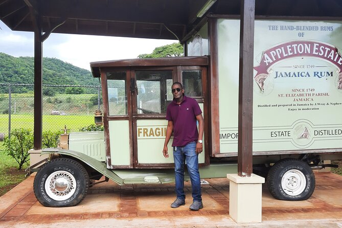Omars Black River Safari, YS Falls Tour From Montego Bay - Accessibility and Recommendations