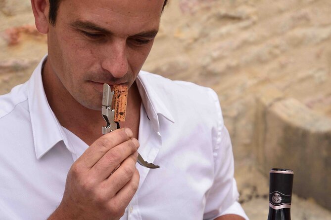 On the Road Again - Educational Wine Tasting