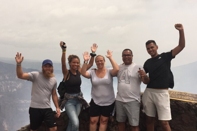 One Day in Nicaragua, It Is a Day of Many Surprises - Transportation and Accessibility
