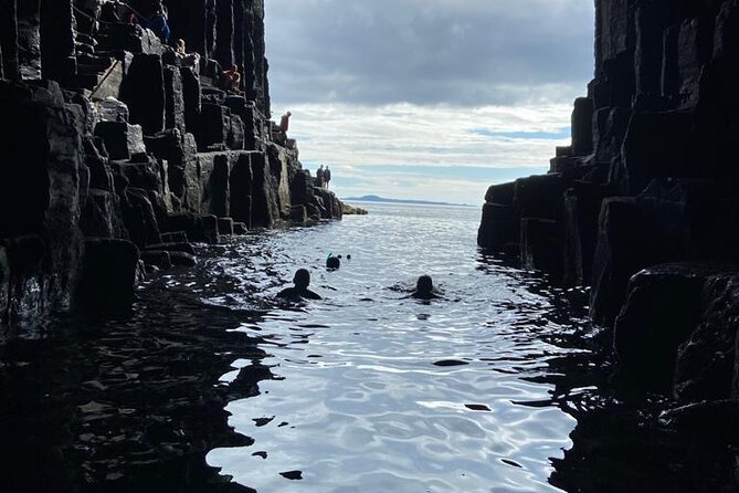 One Day Private Sailing From Oban Marina With Lunch - Meeting and Departure Logistics