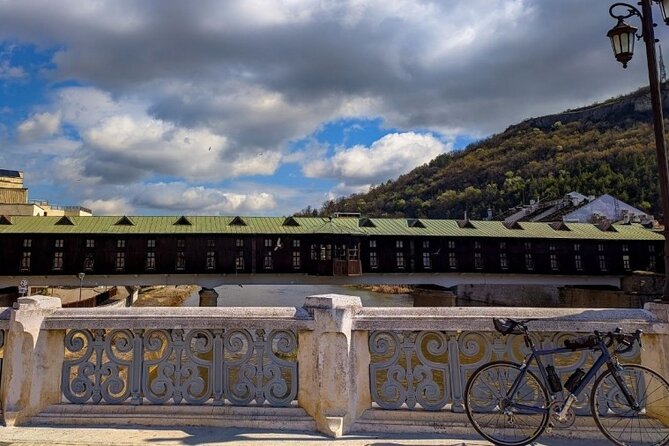One Day Tour of Lovech and Krushunski Waterfalls From Sofia - Pickup and Start Time