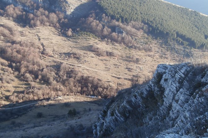 One Day Trip From Sofia: a Walking Over the Jurassic Sea - Highlights of the Jurassic Sea