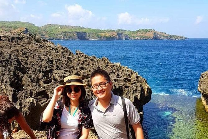 One Day Trip Nusa Penida - West Trip-Free Breakfast - Whats Included in Your Package
