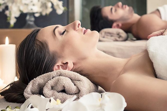 One Hour Full Program Relaxation Massage & Transfer Jacuzzi Sauna - Hurghada - Additional Amenities