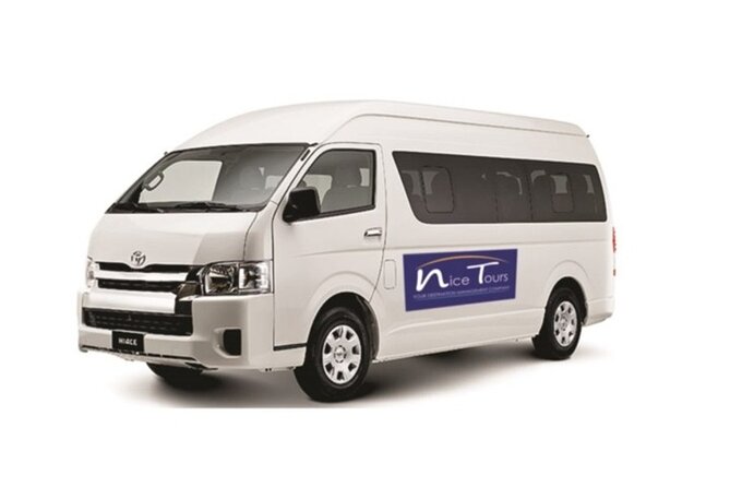 One Way Airport Transfer From Sjd-Hotel or Hotel-Sjd San Jose Del Cabo Area - Included Amenities