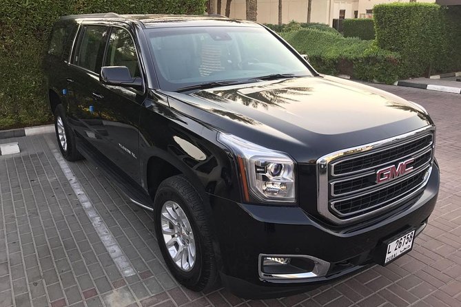 One Way Dubai Airport Private Transfer - Key Features of the Service