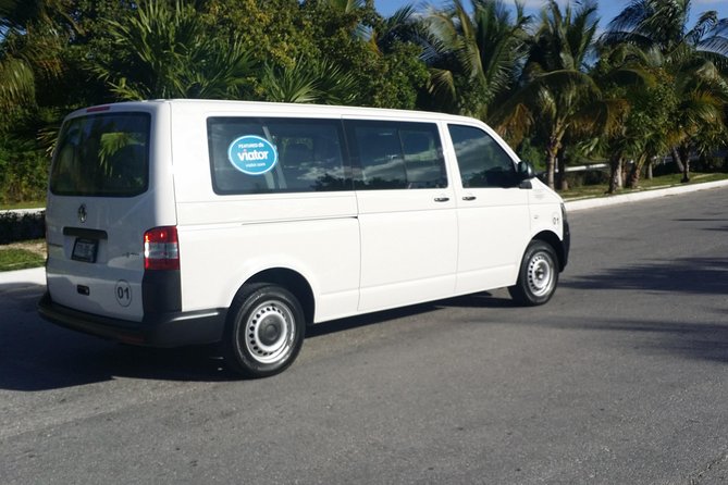 One-Way Private Airport Transfer Cancun & Riviera Maya - Inclusions and Charges