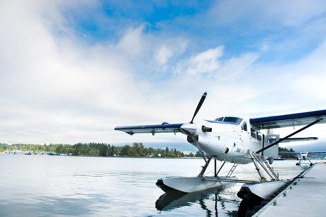 One Way Scenic Seaplane Transfer From Seattle to Vancouver - Inclusions and Baggage