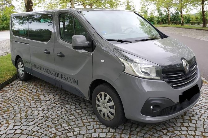 One Way Transfer From Salzburg to Vienna With Optional Stop at the Melk Abbey - Meeting and Pickup