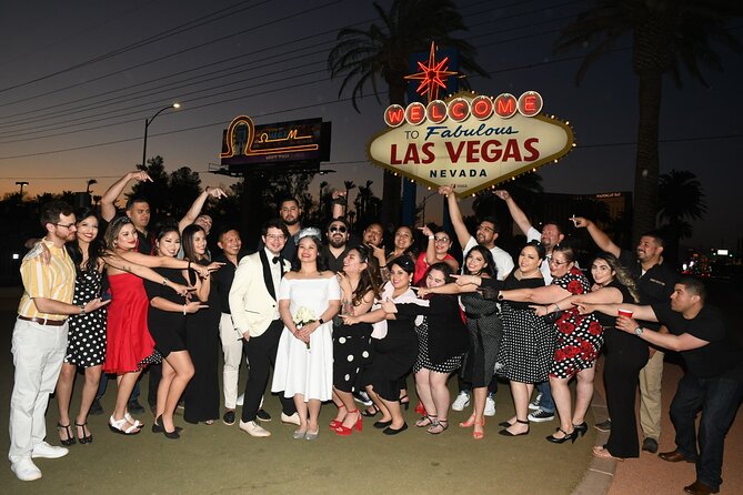 Open Bar Party Bus Nightclub Crawl in Las Vegas - Party Bus Amenities and Features