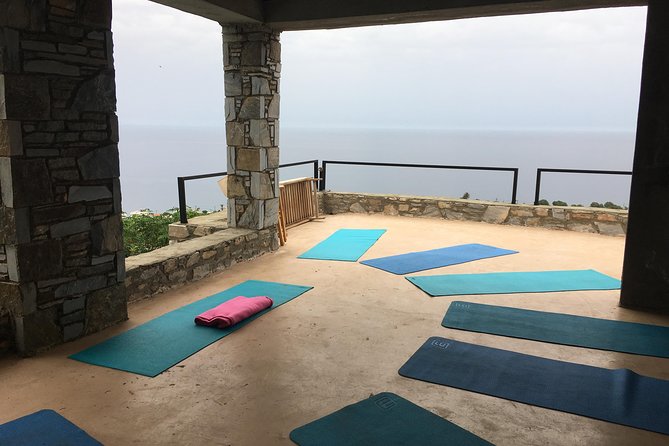 Open Mindfulness & Yoga Classes on the Island on Donation Basis - Connecting With Nature