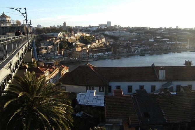 Oporto Private 4-Hours Tour With Hotel Pickup Review - Exploring Portos Highlights