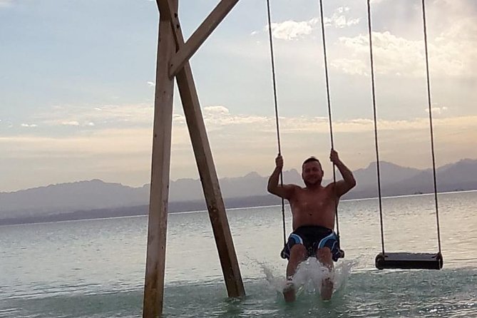 Orange Bay From Hurghada - Tour Inclusions and Pricing