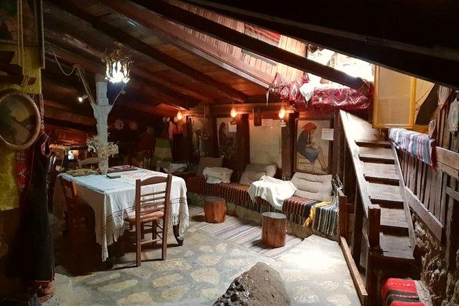 Original Private Tour to Lefkada Villages Wine Tasting & Photo (Tailor Made) - Inclusions