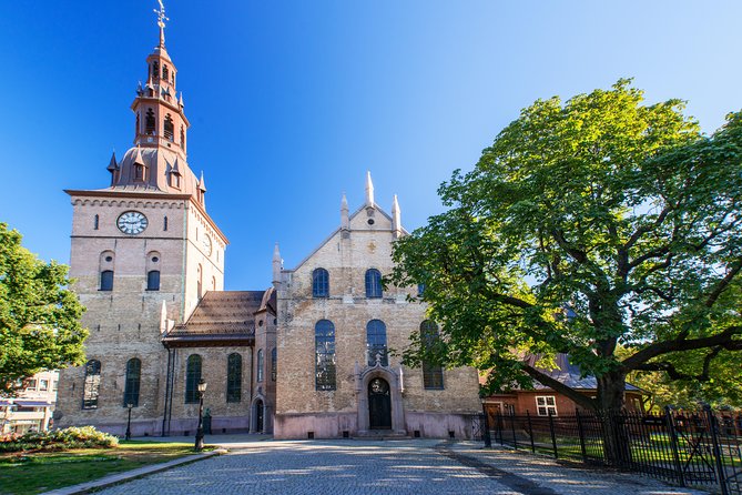 Oslo Highlights and Kon-Tiki Museum By Walk & Public Transport - Itinerary Highlights