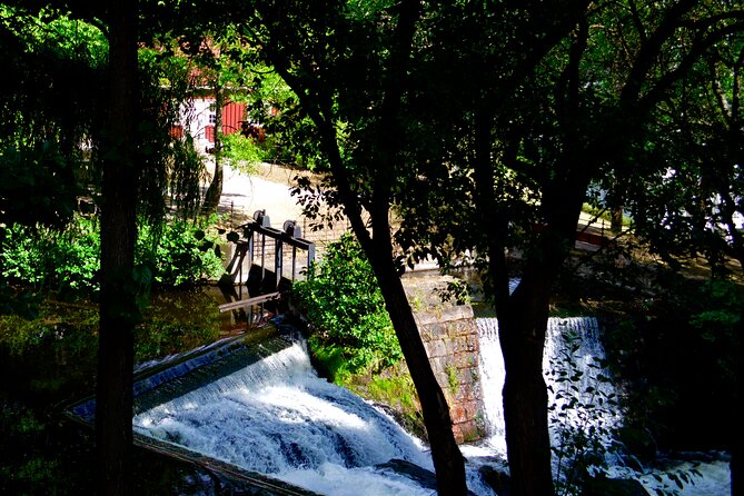 • Oslo Panorama El-Bike Tour - Pricing and Booking