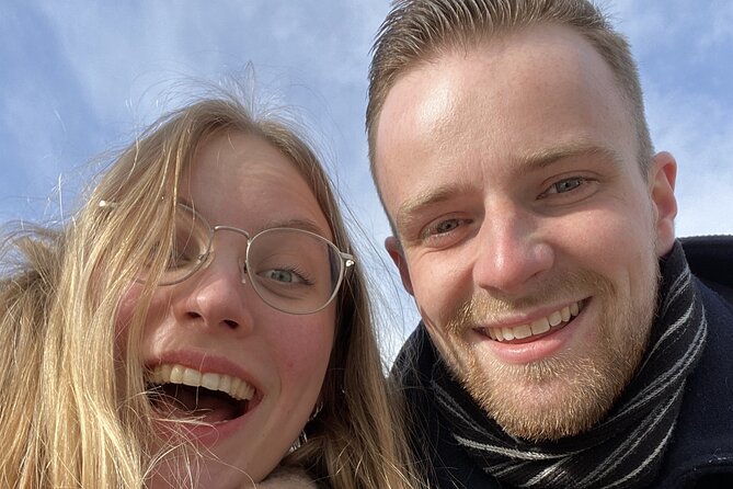 Oslo Vigeland Park Alien-Themed Outdoor Mobile Escape Game - Scavenger Hunt Through Park Wonders