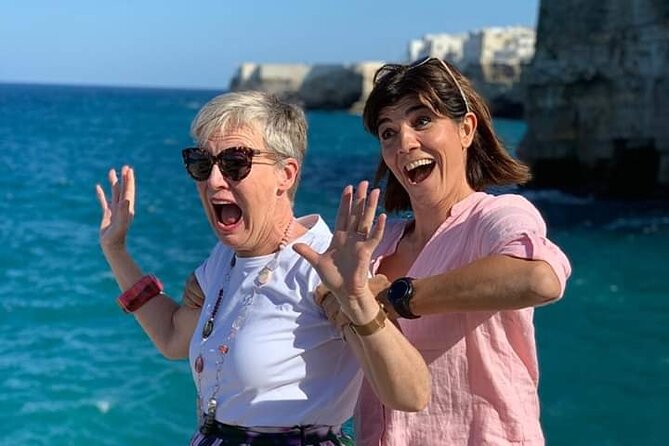 Otranto and Castro Full-Day Tour - Meeting and Pickup Details