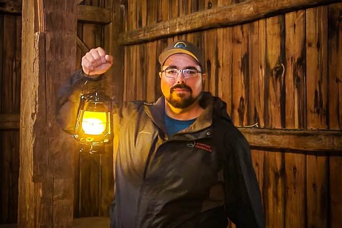 Ottawa Valley Haunted Tour - Night Trip From Ottawa - Pickup Information