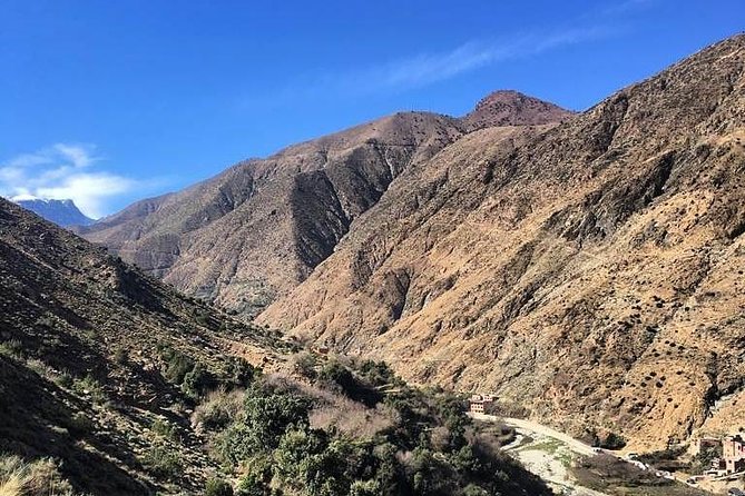Ourika Valley Day Trip Private - Frequently Asked Questions