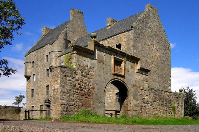 Outlander Day Tour - Customer Feedback
