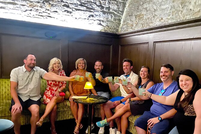 Over The Rhine Cocktail Tour - Historical Insights