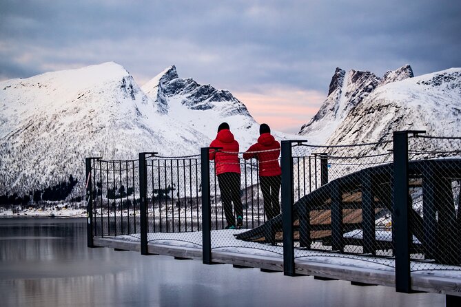 Overlanding Senja: Guided Trip Around the Island - Meeting and Pickup