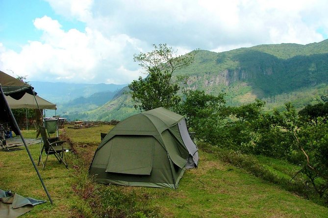 Overnight Adventure Trekking in Knuckles - Inclusions of the Adventure